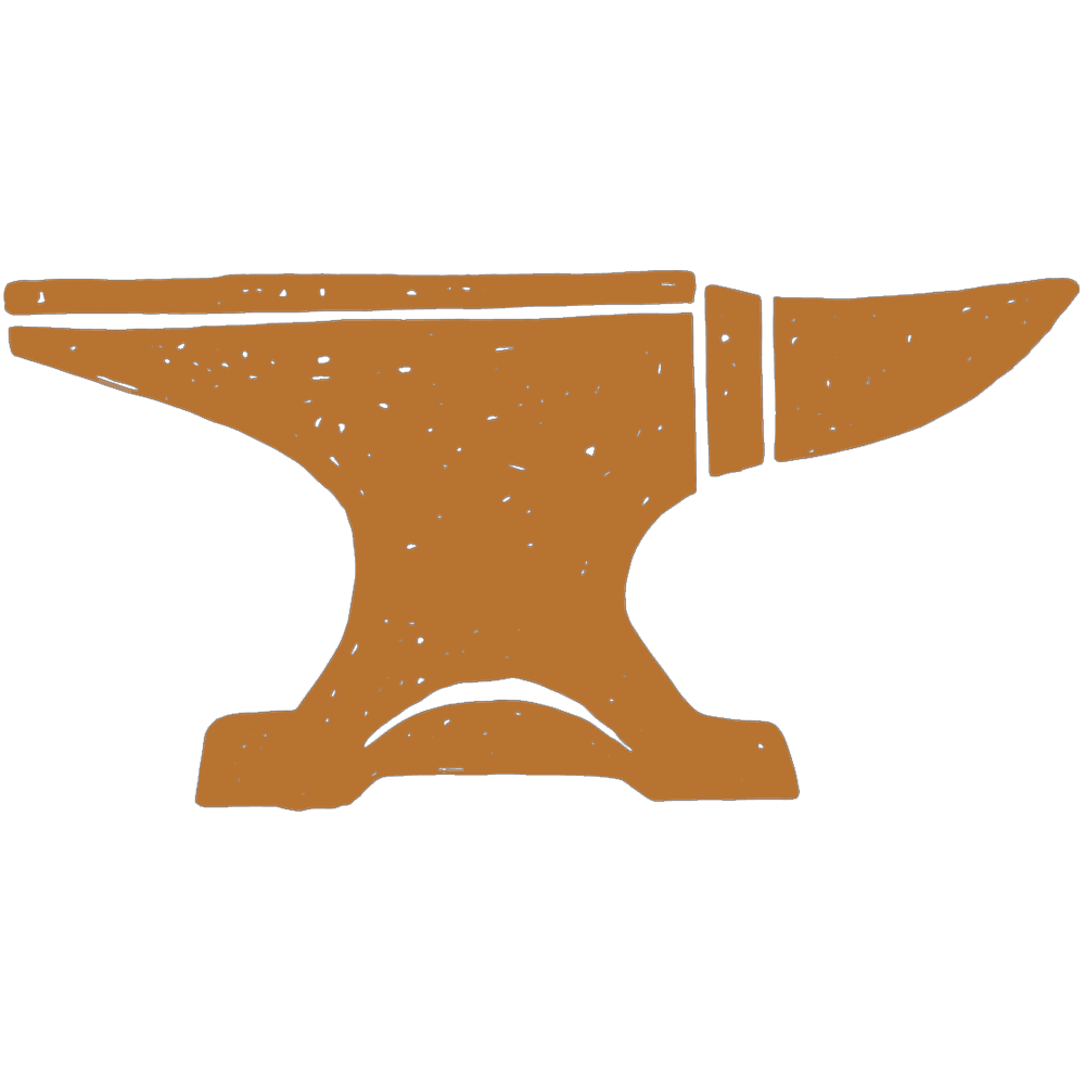 Coppersmith Digital - SEO Anvil Icon