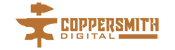 Coppersmith Digital Logo