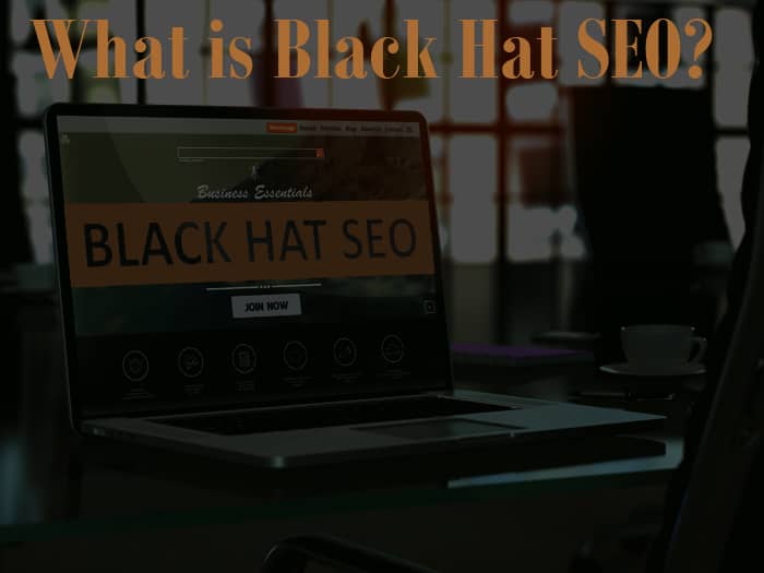 What is Black HAT SEO?