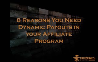 Dynamic Payout