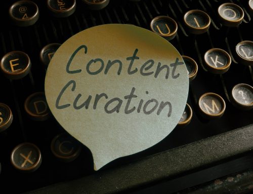 How To Make Content Curation Work For An Seo Strategy