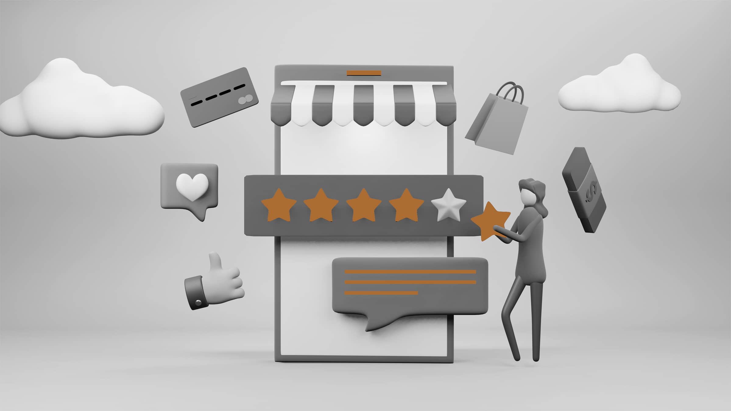 Does Responding To Reviews Help SEO?