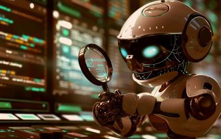 Will AI Replace SEO Specialists?